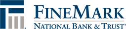 Fine Mark National Bank & Trust Logo