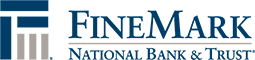 Fine Mark National Bank & Trust Logo