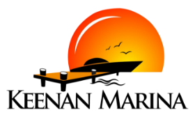 Keenan Marina Logo