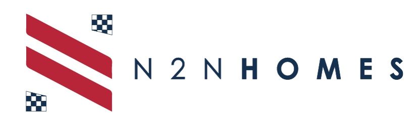 n2n Homes Logo