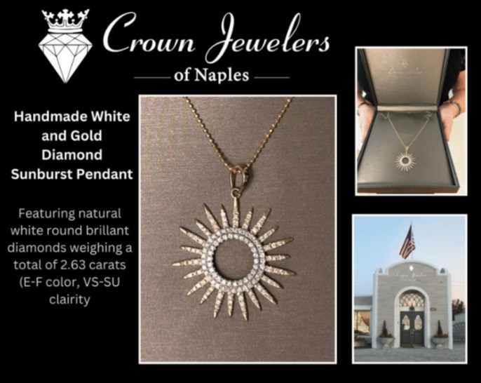 5 - Crown Jewelers